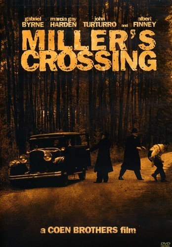 Miller's Crossing - DVD (Used)