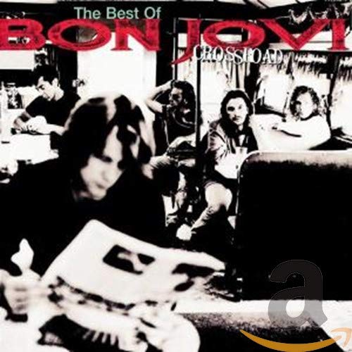 Bon Jovi / Cross Road - CD (Occasion)