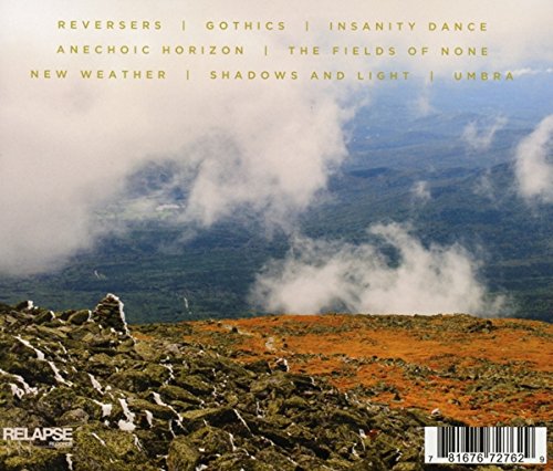 Anechoic Horizon