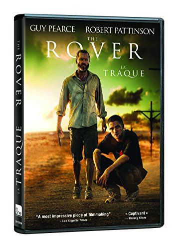 The Rover - DVD (Used)