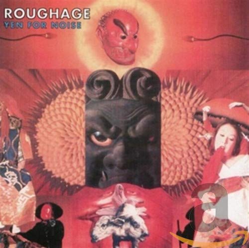 ROUGHAGE - YEN FOR NOISE