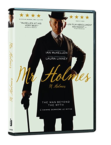Mr. Holmes - DVD (Used)