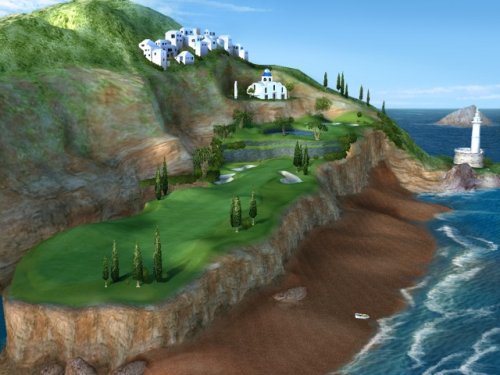Tiger Woods PGA Tour 2005 (vf)