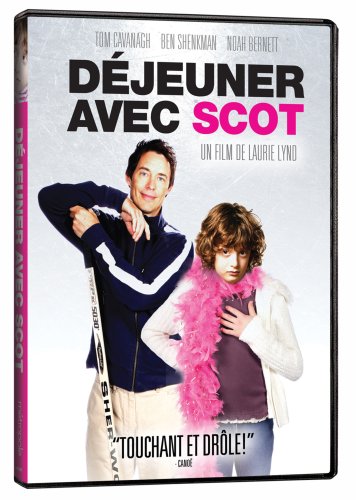 Déjeuner Avec Scott - DVD (Used)
