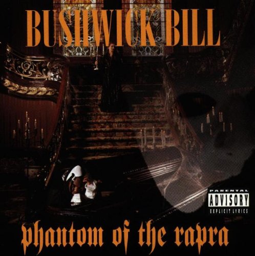 Phantom Of Rapra