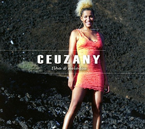 Ceuzany / Ilha d'Melodia - CD