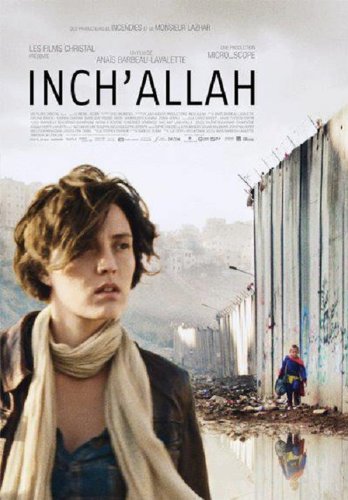 Inch'Allah (Bilingual)