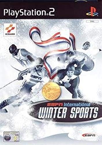 SPORTS D'HIVER INTERNATIONAUX 2002