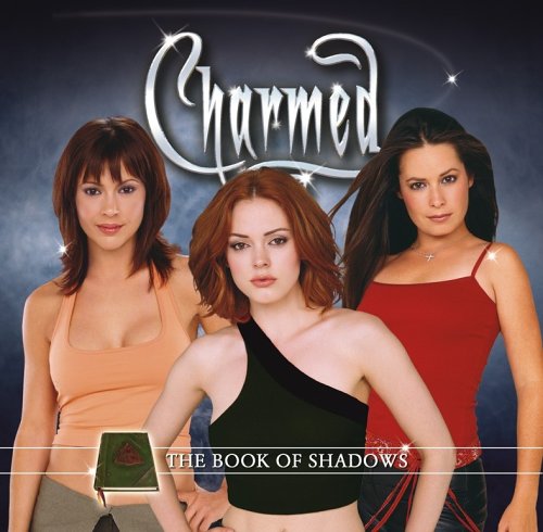 Charmed: The Book Of Shadows