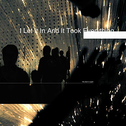 Loathe / I Let It In & It Took Everything - CD