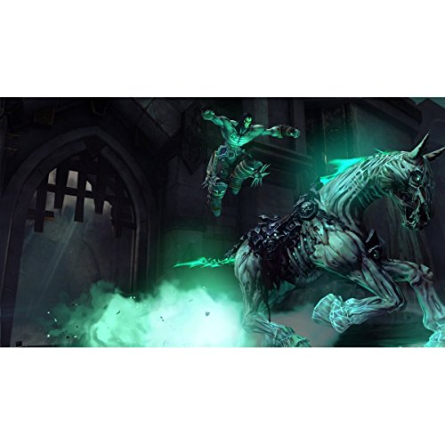 Darksiders II (Xbox 360)