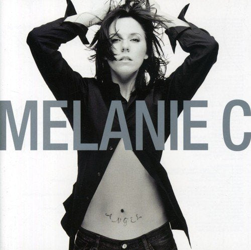 Melanie C / Reason - CD (Used)