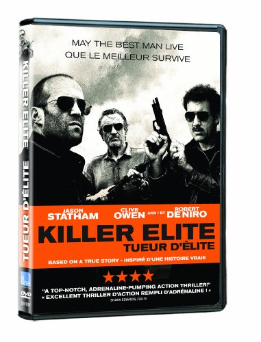 Killer Elite - DVD (Used)