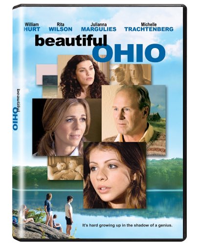Beautiful Ohio - DVD