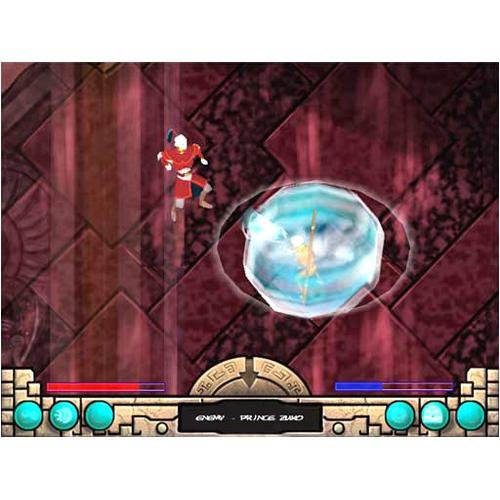 Avatar: The Last Air Bender
