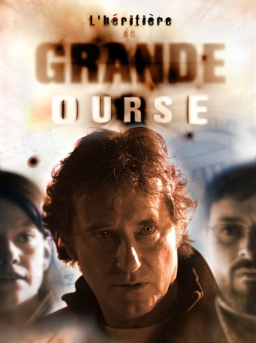 Grande Ourse / L'Heritiere de Grande Ourse - DVD (Used)