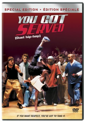 Street Dancers (Édition spéciale) - DVD (Occasion)