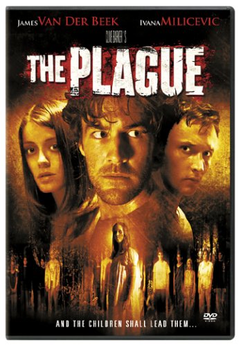 Clive Barker's the Plague (Bilingual) [Import]