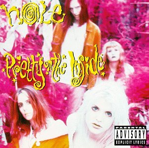Hole / Pretty On The Inside - CD (Used)