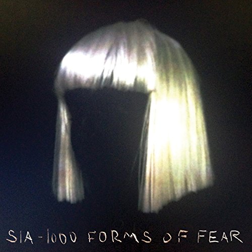 Sia / 1000 Forms Of Fear - CD (Used)