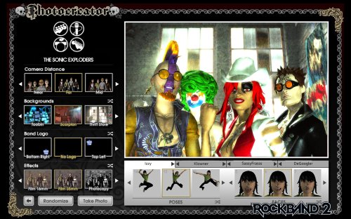 Rock Band 2 - PlayStation 3