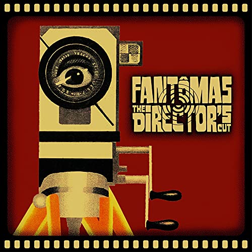 Director'S Cut
