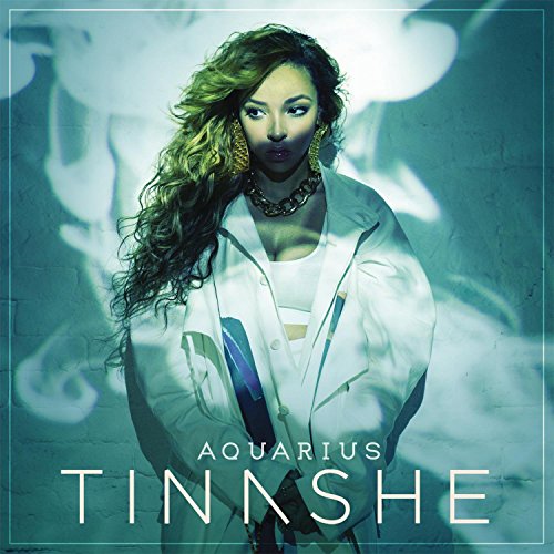 Tinashe / Aquarius - CD (Used)