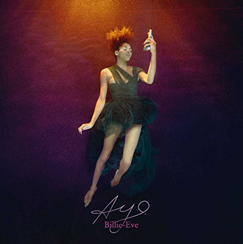 AYO / Billie-Eve - CD