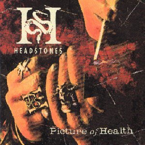 Headstones / Picture Of Health - CD (Used)