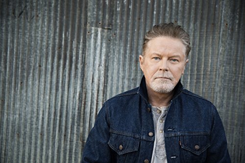 Don Henley / Cass County - CD (Used)