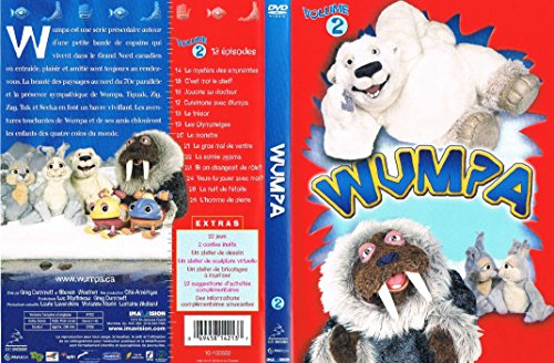 Wumpa Vol.2