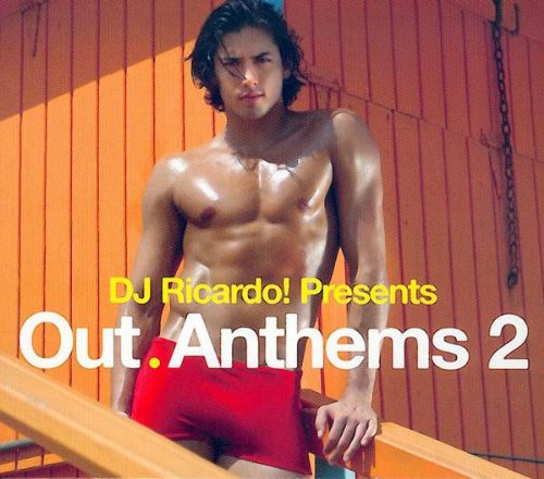 Dj Ricardo Presents: Out Anthems 2