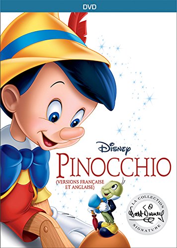 Pinocchio