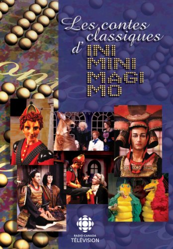 Iniminimagimo 2 - DVD (Used)