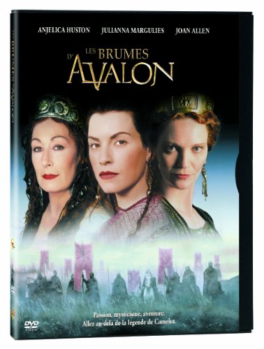 Les Brumes D'Avalon - DVD (Used)