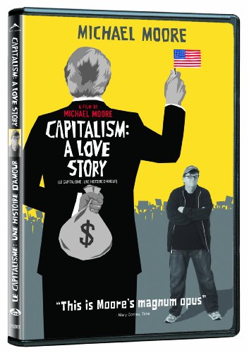 Capitalism: A Love Story (Sous-titres français) - DVD (Used)