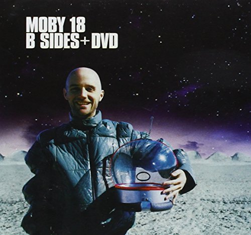 18 faces B - DVD bonus