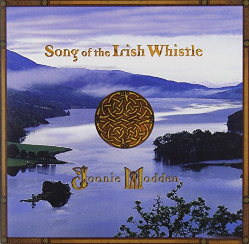 Song Of Irish Whistle