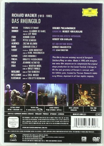 Das Rheingold