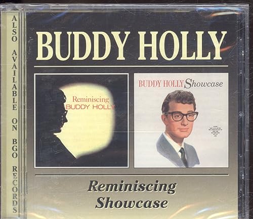 Reminiscing / Showcase