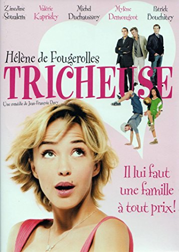 Tricheuse - DVD (Used)