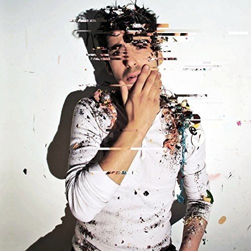 Mehdi Cayenne / Aube - CD (Used)