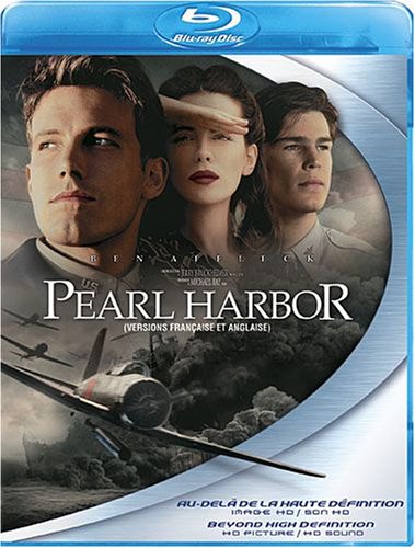 Pearl Harbor - Blu-Ray (Used)