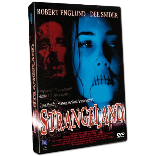 Strangeland - DVD