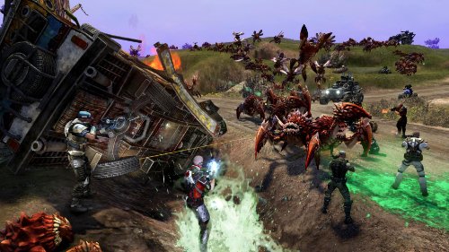 Defiance - Xbox 360 (Used)
