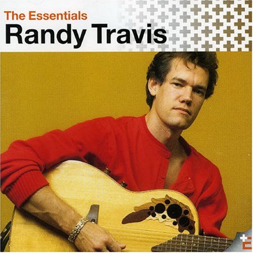 L'essentiel : Randy Travis