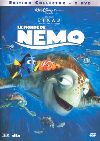 Le Monde de Nemo [Édition Collector]