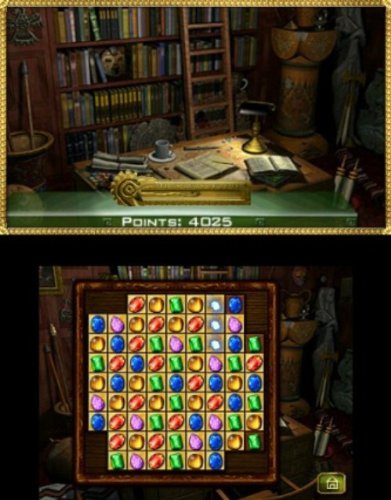 Jewel Quest L'intégrale-French
