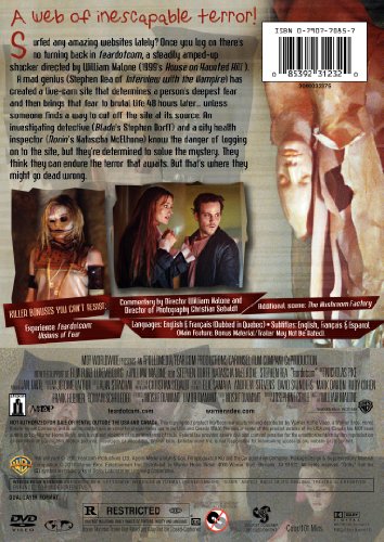 Fear Dot Com [Import]