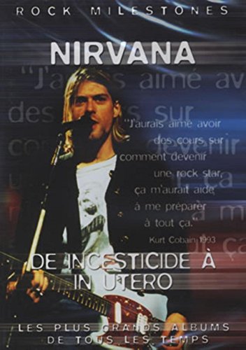De Incesticide A in Utero - Ro